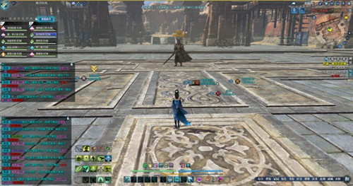 《天涯明月刀》各BOSS打法要点详解(杜云松打法)