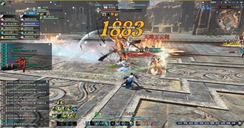 《天涯明月刀》各BOSS打法要点详解(杜云松打法)