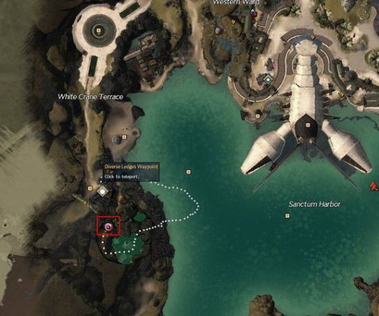 《激战2》新版本自制神秘熔炉导管经验