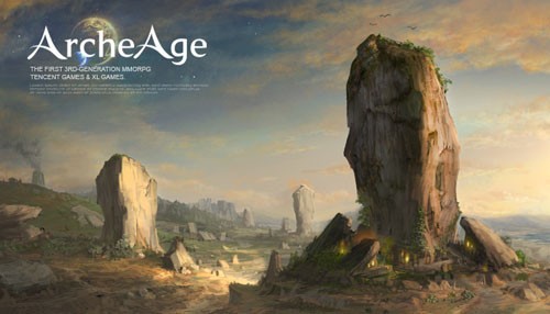 《上古世纪》20小时满级攻略 其实升级真的很容易