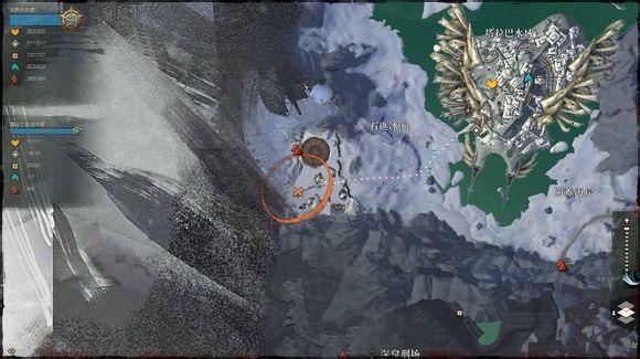 ����ս2������̽�ռ�ϵ�гɾ�֮¹�����ù���ָ��