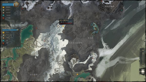 ����ս2������̽�ռҳɾ�ϵ�� ϯ��ѩɽ̽�ռҹ���