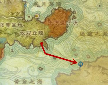 《上古世纪》四大高性价比的海上贸易捷径