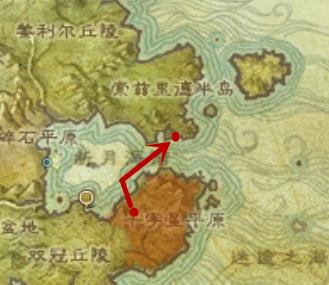 《上古世纪》四大高性价比的海上贸易捷径