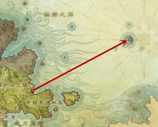 《上古世纪》四大高性价比的海上贸易捷径