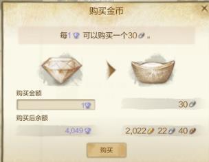 《上古世纪》怎么赚取第一桶金