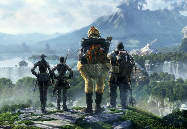 《最终幻想14》50级后游戏玩法推荐