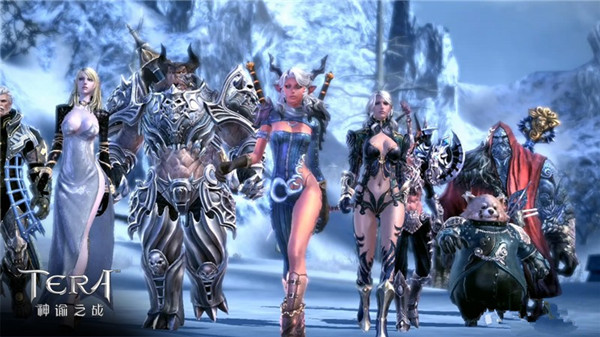 TERA־ˮɶЧ_TERA־ˮЧС