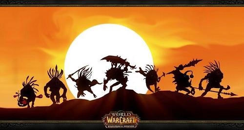 《炉石传说》斩杀流鱼人法卡组 你见过吗