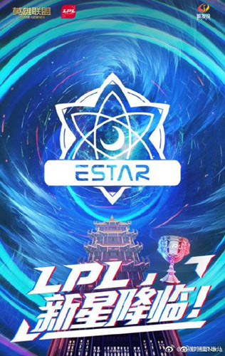 eStarLPLλ_PDDLPL