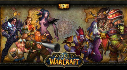 《魔兽世界》怀旧服创建角色失败怎么办