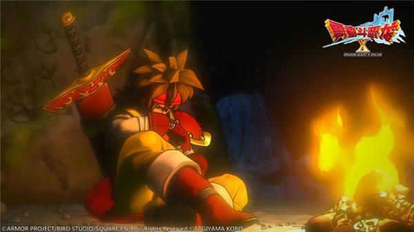 《勇者斗恶龙X》错误代码DQ468004X怎么解决