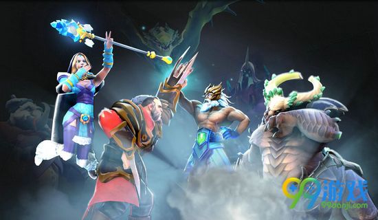 DOTA27.0޷ô