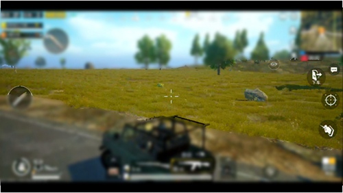 《和平精英》怎么快速找人