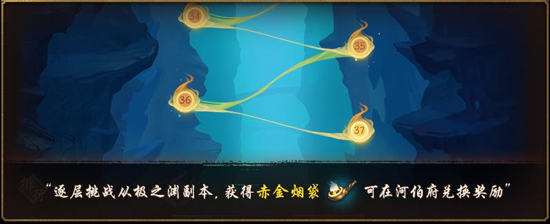 《神都夜行录》半周年庆典活动大全