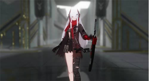 《战双帕弥什》黄金之涡第四章阵容推荐