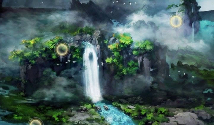 《古剑奇谭木语人》手游是什么类型游戏