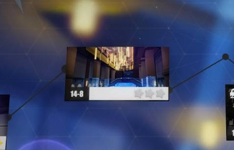 《崩坏3》第十四章第八关打法攻略