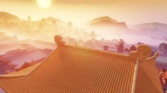 《梦幻西游三维版》帮派贡献怎么获得