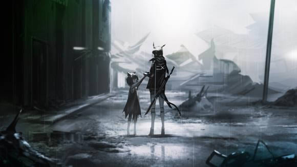 《明日方舟》霜星怎么对应