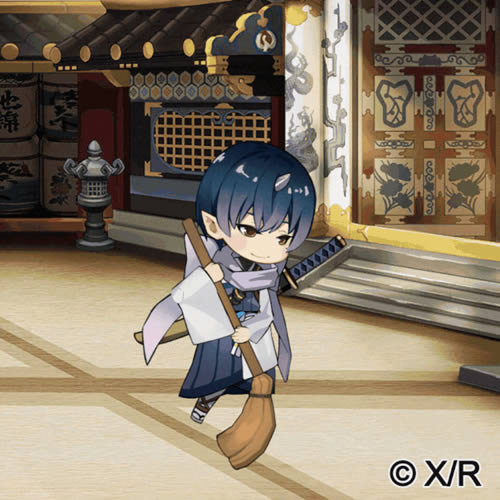 《执剑之刻》八濑技能详解