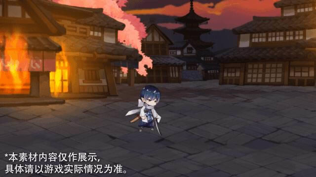 《执剑之刻》八濑技能详解