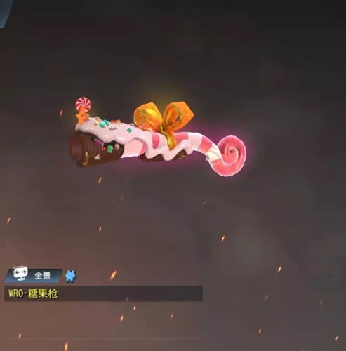 《终结战场》2019圣诞补给