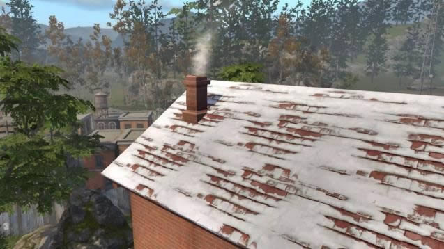 《明日之后》2019圣诞家具有哪些