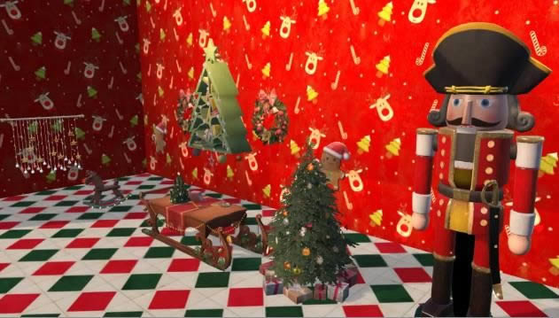 《明日之后》2019圣诞家具有哪些