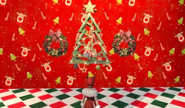 《明日之后》2019圣诞家具有哪些