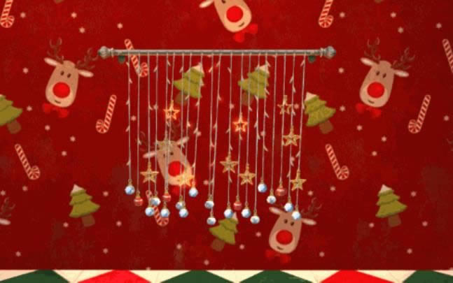 《明日之后》2019圣诞家具有哪些