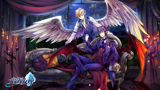 《启源女神》服部半藏阵容搭配推荐