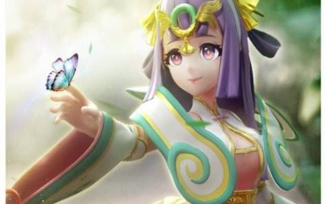 《一起来捉妖》冬至限定亮采仁术狼获得方法