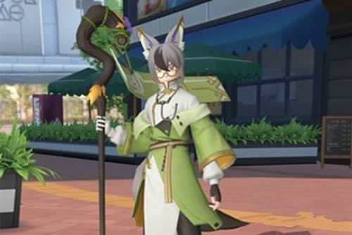 《一起来捉妖》奎木狼怎么抓