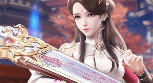 《雪鹰领主》手游怎么成为眷侣