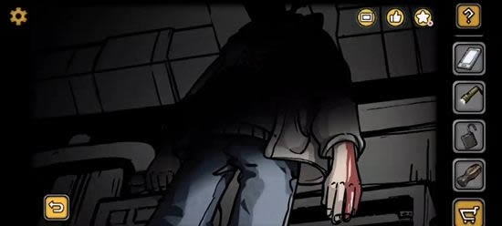 《诡船谜案2远洋禁地》杰西卡线索是什么