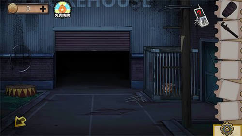 《密室逃脱绝境系列11游乐园》第六关图文攻略