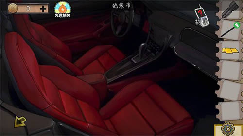 《密室逃脱绝境系列11游乐园》第六关图文攻略