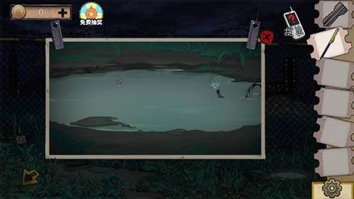 《密室逃脱绝境系列11游乐园》第六关图文攻略