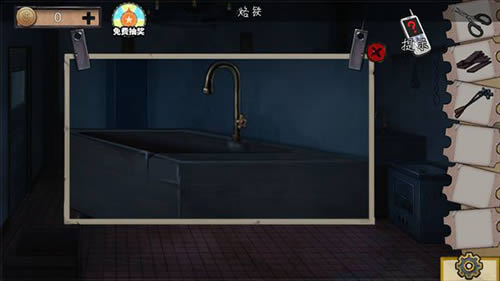 《密室逃脱绝境系列11游乐园》第六关图文攻略