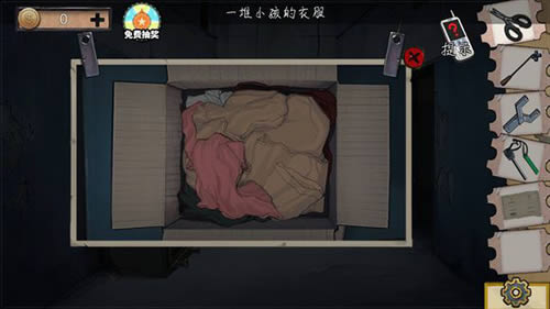 《密室逃脱绝境系列11游乐园》第六关图文攻略