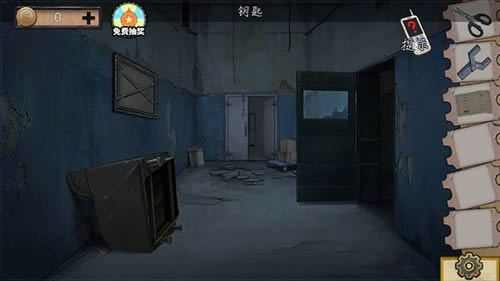 《密室逃脱绝境系列11游乐园》第六关图文攻略