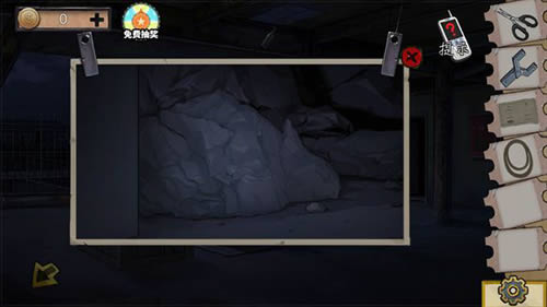 《密室逃脱绝境系列11游乐园》第六关图文攻略