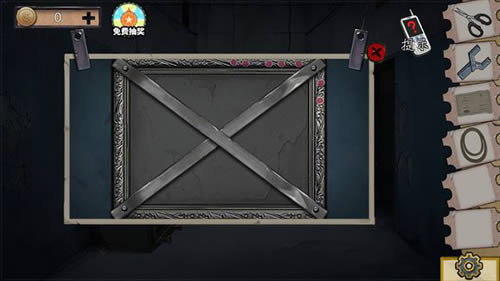 《密室逃脱绝境系列11游乐园》第六关图文攻略