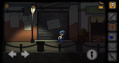 《诡船谜案2远洋禁地》第二个结局怎么开启