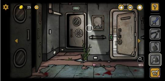 《诡船谜案2远洋禁地》杰夫在哪里