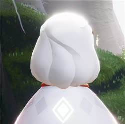 《Sky光遇》归属季新发型图文展示