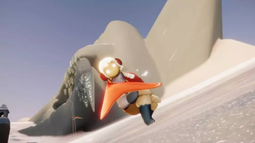 《Sky光遇》归属季新发型图文展示