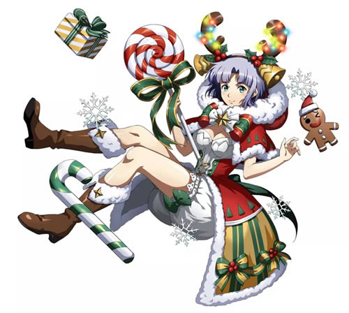 《梦幻模拟战》转动的哲学复刻活动