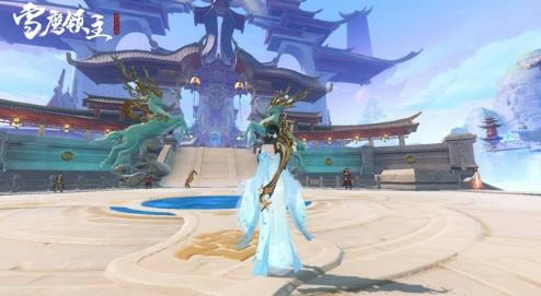 《雪鹰领主》影刃装备属性选择推荐攻略